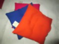 TUTO NIÑOS 15 X 15  VARIADOS COLORES Y TELAS MÀS,  BOLSA DE GUARDADO DE ORGANZA Y TARJETA CON INSTRUCCIONES DE USO