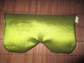 ANTIFAZ  DE SEMILLAS VERDE